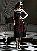 Dessy Bridesmaid Style 2752