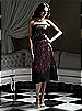 Dessy Bridesmaid Style 2752