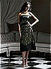 Dessy Bridesmaid Style 2752