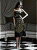 Dessy Bridesmaid Style 2752BL
