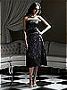Dessy Bridesmaid Style 2752BL