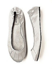 Wedding Ballet Flats