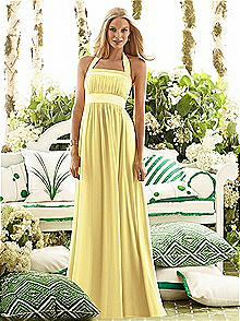 After Six Bridesmaid Dress 6566