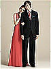 Tuxedo accessories and rental coupon