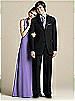 Tuxedo accessories and rental coupon