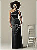 After Six Bridesmaid Style 6587