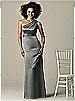 After Six Bridesmaid Style 6587