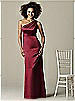 After Six Bridesmaid Style 6587