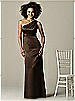 After Six Bridesmaid Style 6587