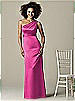 After Six Bridesmaid Style 6587