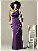 After Six Bridesmaid Style 6587