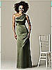 After Six Bridesmaid Style 6587