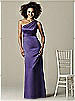 After Six Bridesmaid Style 6587