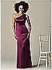 After Six Bridesmaid Style 6587
