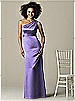 After Six Bridesmaid Style 6587