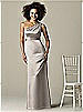 After Six Bridesmaid Style 6587