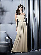 Dessy Bridesmaid Style 2789