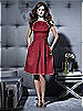 Dessy Bridesmaid Style 2780