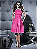 Dessy Bridesmaid Style 2780