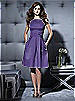 Dessy Bridesmaid Style 2780
