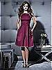 Dessy Bridesmaid Style 2780