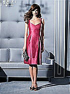 Dessy Bridesmaid Style 2785