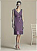 After Six Bridesmaid Style 6581