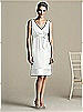 After Six Bridesmaid Style 6581
