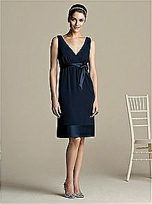 After Six Bridesmaid Style 6581