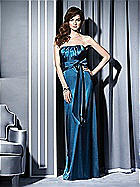 Dessy Bridesmaid Style 2795