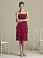 After Six Bridesmaid Style 6584