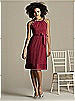 After Six Bridesmaid Style 6579