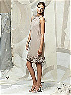 Lela Rose Bridesmaid Style LR119