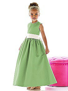 Flower Girl Dress FL4021