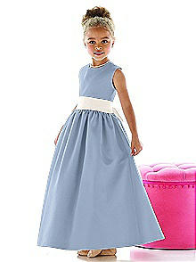 Flower Girl Dress FL4021
