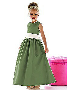 Flower Girl Dress FL4021
