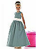 Flower Girl Dress FL4021