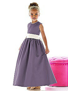Flower Girl Dress FL4021
