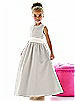 Flower Girl Dress FL4021