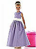 Flower Girl Dress FL4021