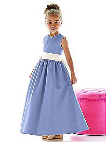 Flower Girl Dress FL4021