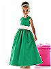 Flower Girl Dress FL4021