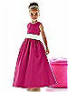 Flower Girl Dress FL4021