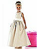 Flower Girl Dress FL4021