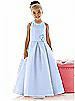 Flower Girl Dress FL4022
