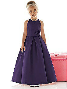 Flower Girl Dress FL4022