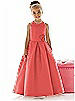 Flower Girl Dress FL4022