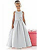 Flower Girl Dress FL4022