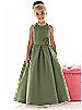 Flower Girl Dress FL4022