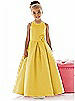 Flower Girl Dress FL4022